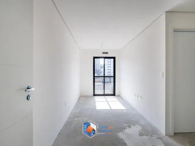 Apartamento com 37m² 1 quarto e 1 banheiro, à venda, no bairro Vila Sônia em São Paulo