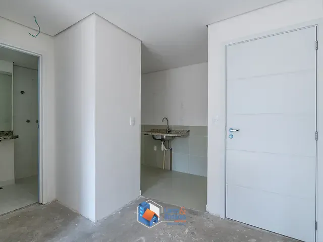 Apartamento com 37m² 1 quarto e 1 banheiro, à venda, no bairro Vila Sônia em São Paulo