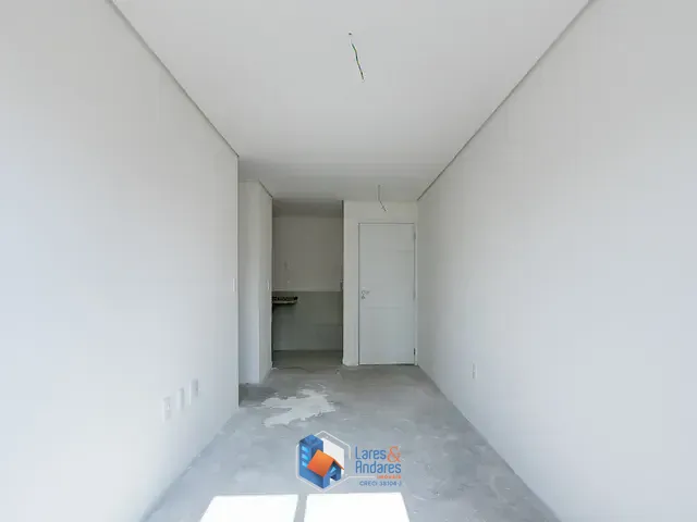 Apartamento com 37m² 1 quarto e 1 banheiro, à venda, no bairro Vila Sônia em São Paulo