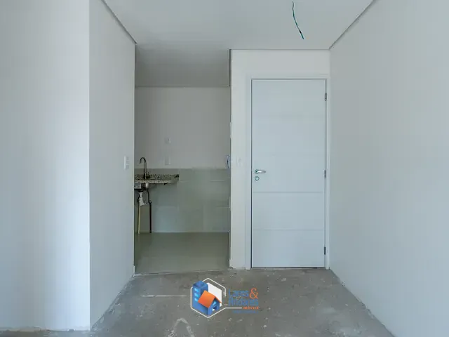 Apartamento com 37m² 1 quarto e 1 banheiro, à venda, no bairro Vila Sônia em São Paulo