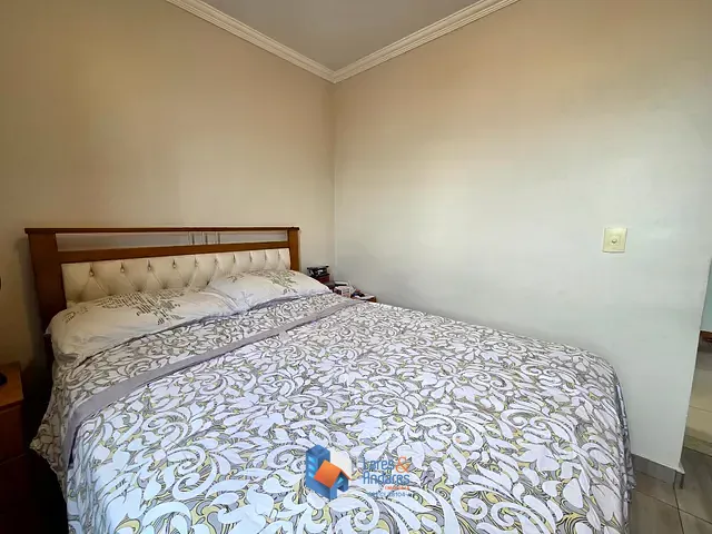 Apartamento com 53m² 2 quartos e 1 banheiro, à venda, no bairro Vila Ema em São Paulo