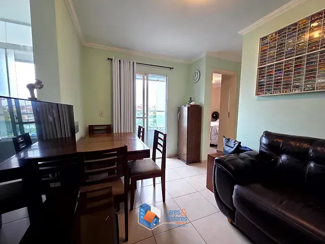 Apartamento com 53m² 2 quartos e 1 banheiro, à venda, no bairro Vila Ema em São Paulo