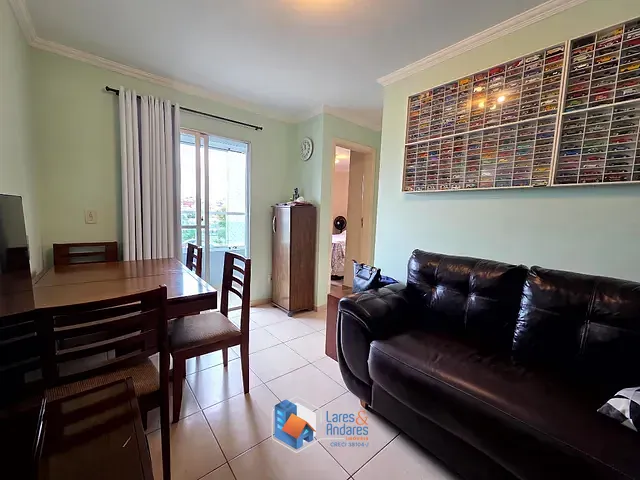 Apartamento com 53m² 2 quartos e 1 banheiro, à venda, no bairro Vila Ema em São Paulo