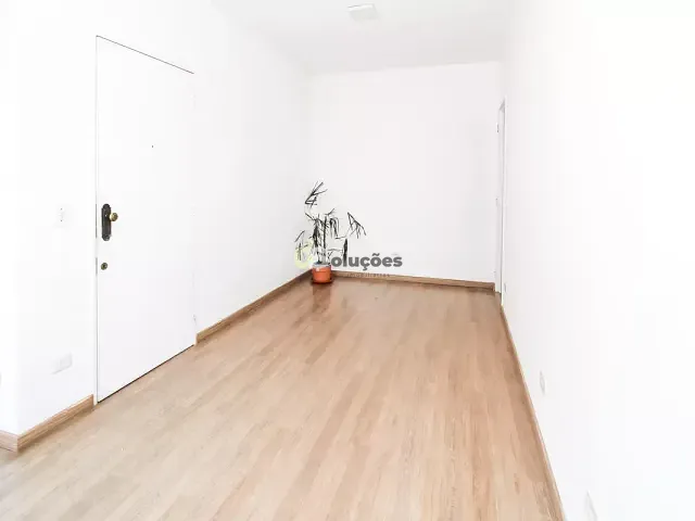 Apartamento 1 quarto e 2 banheiros, à venda, no bairro Perdizes em São Paulo