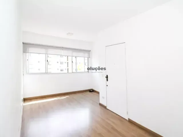 Apartamento 1 quarto e 2 banheiros, à venda, no bairro Perdizes em São Paulo