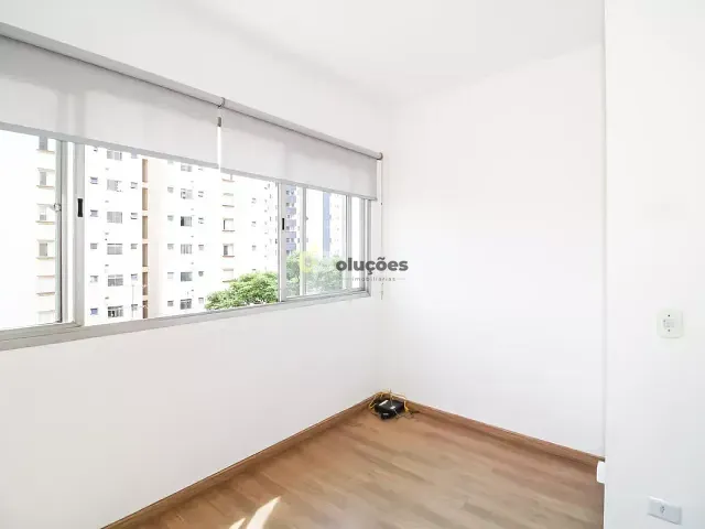 Apartamento 1 quarto e 2 banheiros, à venda, no bairro Perdizes em São Paulo