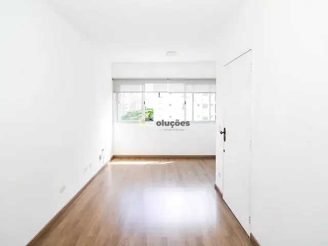 Apartamento 1 quarto e 2 banheiros, à venda, no bairro Perdizes em São Paulo