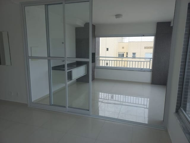 Foto do Apartamento - Apartamento com 2 dormitórios para alugar, 84 m² por R$ 4.515,00/mês - Jardim Aquarius - São José dos Campos/SP | INDEPENDENCE NEGOCIOS IMOBILIARIOS LTDA