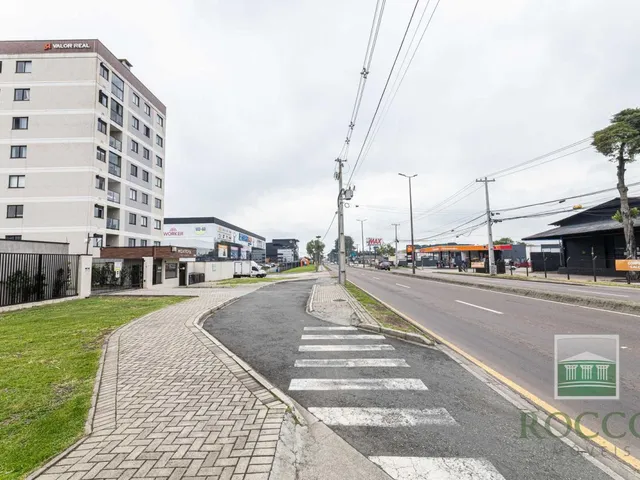 Apartamento 2 quartos e 1 banheiro, à venda, no bairro Afonso Pena em São José Dos Pinhais