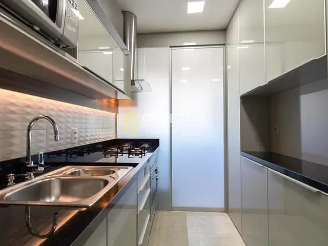 Apartamento 2 quartos e 2 banheiros, para alugar, no bairro Centro em Novo Hamburgo