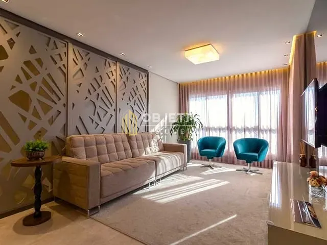 Apartamento 2 quartos e 2 banheiros, para alugar, no bairro Centro em Novo Hamburgo