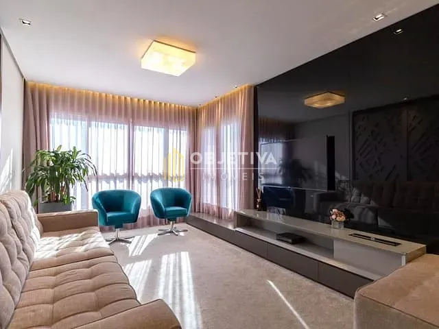 Apartamento 2 quartos e 2 banheiros, para alugar, no bairro Centro em Novo Hamburgo