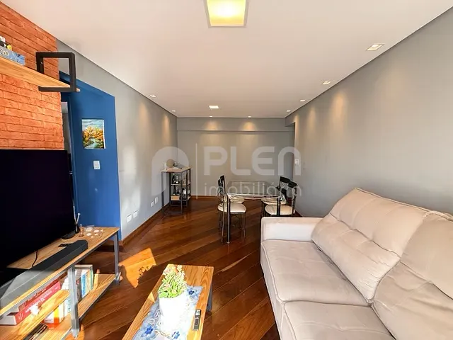 Apartamento 2 quartos e 2 banheiros, à venda, no bairro Lauzane Paulista em São Paulo