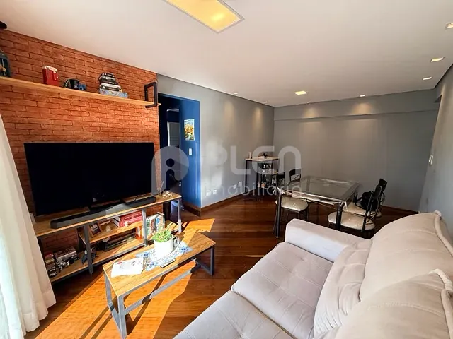 Apartamento 2 quartos e 2 banheiros, à venda, no bairro Lauzane Paulista em São Paulo