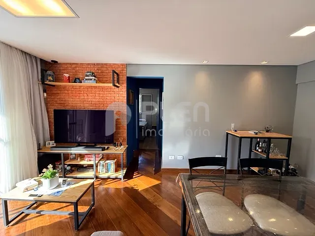 Apartamento 2 quartos e 2 banheiros, à venda, no bairro Lauzane Paulista em São Paulo