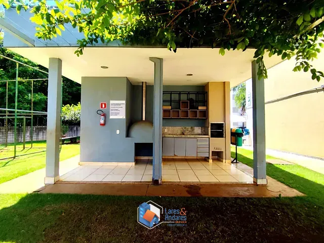 Apartamento com 52m² 2 quartos e 1 banheiro, à venda, no bairro Campos Elíseos em Ribeirão Preto