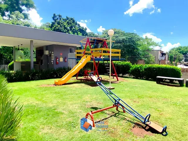 Apartamento com 52m² 2 quartos e 1 banheiro, à venda, no bairro Campos Elíseos em Ribeirão Preto