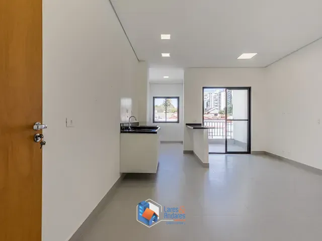 Apartamento com 45m² 2 quartos e 1 banheiro, à venda, no bairro Vila Gomes Cardim em São Paulo