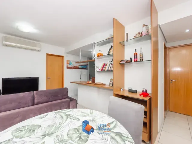 Apartamento com 48m² 1 quarto e 2 banheiros, à venda, no bairro Jardim Londrina em São Paulo