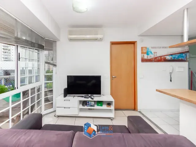 Apartamento com 48m² 1 quarto e 2 banheiros, à venda, no bairro Jardim Londrina em São Paulo