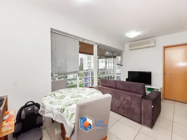 Apartamento com 48m² 1 quarto e 2 banheiros, à venda, no bairro Jardim Londrina em São Paulo