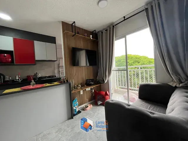 Apartamento com 38m² 2 quartos e 1 banheiro, à venda, no bairro Canindé em São Paulo