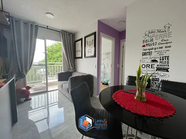 Apartamento com 38m² 2 quartos e 1 banheiro, à venda, no bairro Canindé em São Paulo