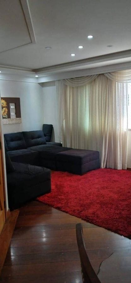 Apartamento à venda, Cerâmica, São Caetano do Sul, SP