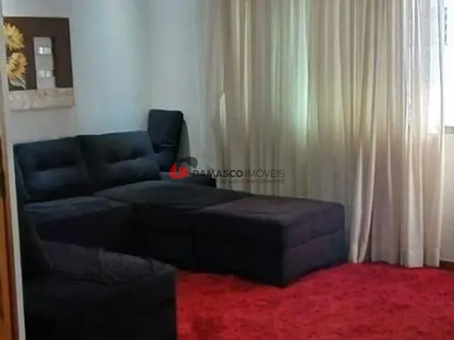Apartamento 4 quartos e 3 banheiros, à venda, no bairro Santa Paula em São Caetano do Sul