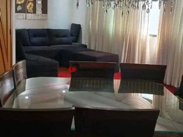 Apartamento 4 quartos e 3 banheiros, à venda, no bairro Santa Paula em São Caetano do Sul