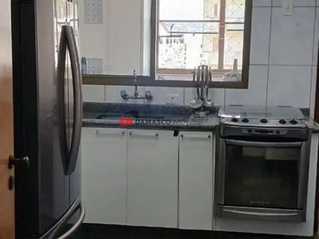 Apartamento 4 quartos e 3 banheiros, à venda, no bairro Santa Paula em São Caetano do Sul