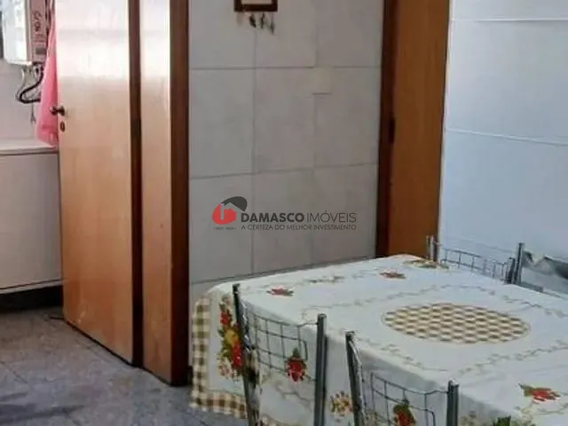 Apartamento 4 quartos e 3 banheiros, à venda, no bairro Santa Paula em São Caetano do Sul