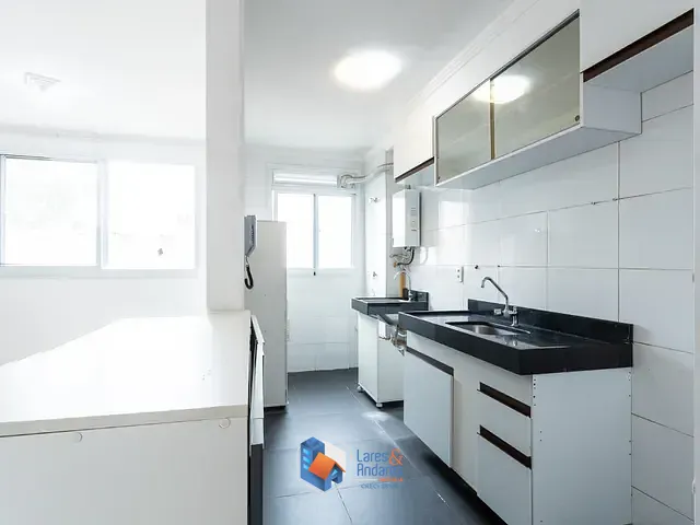 Apartamento com 43m² 2 quartos e 1 banheiro, à venda, no bairro Pirituba em São Paulo