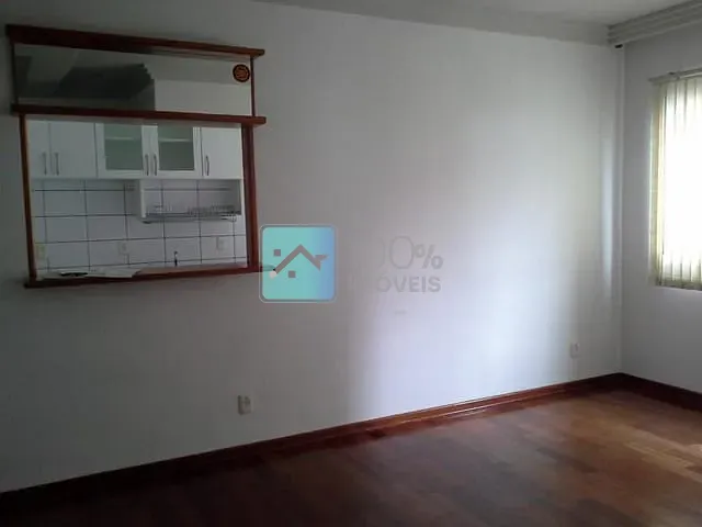Apartamento com 70m² 2 quartos e 2 banheiros, à venda ou para alugar, no bairro Jardim Aquarius em São José dos Campos