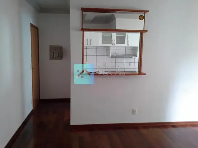 Apartamento com 70m² 2 quartos e 2 banheiros, à venda ou para alugar, no bairro Jardim Aquarius em São José dos Campos