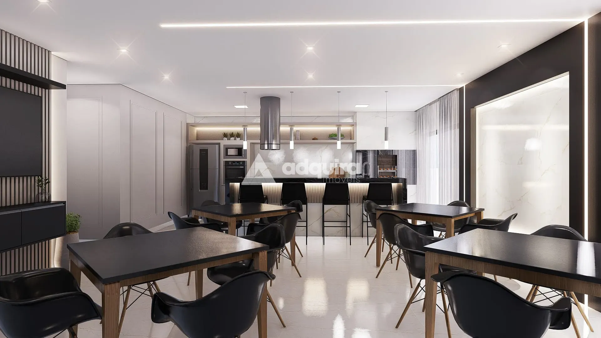 Apartamento, 3 quartos, 111 m² - Foto 32