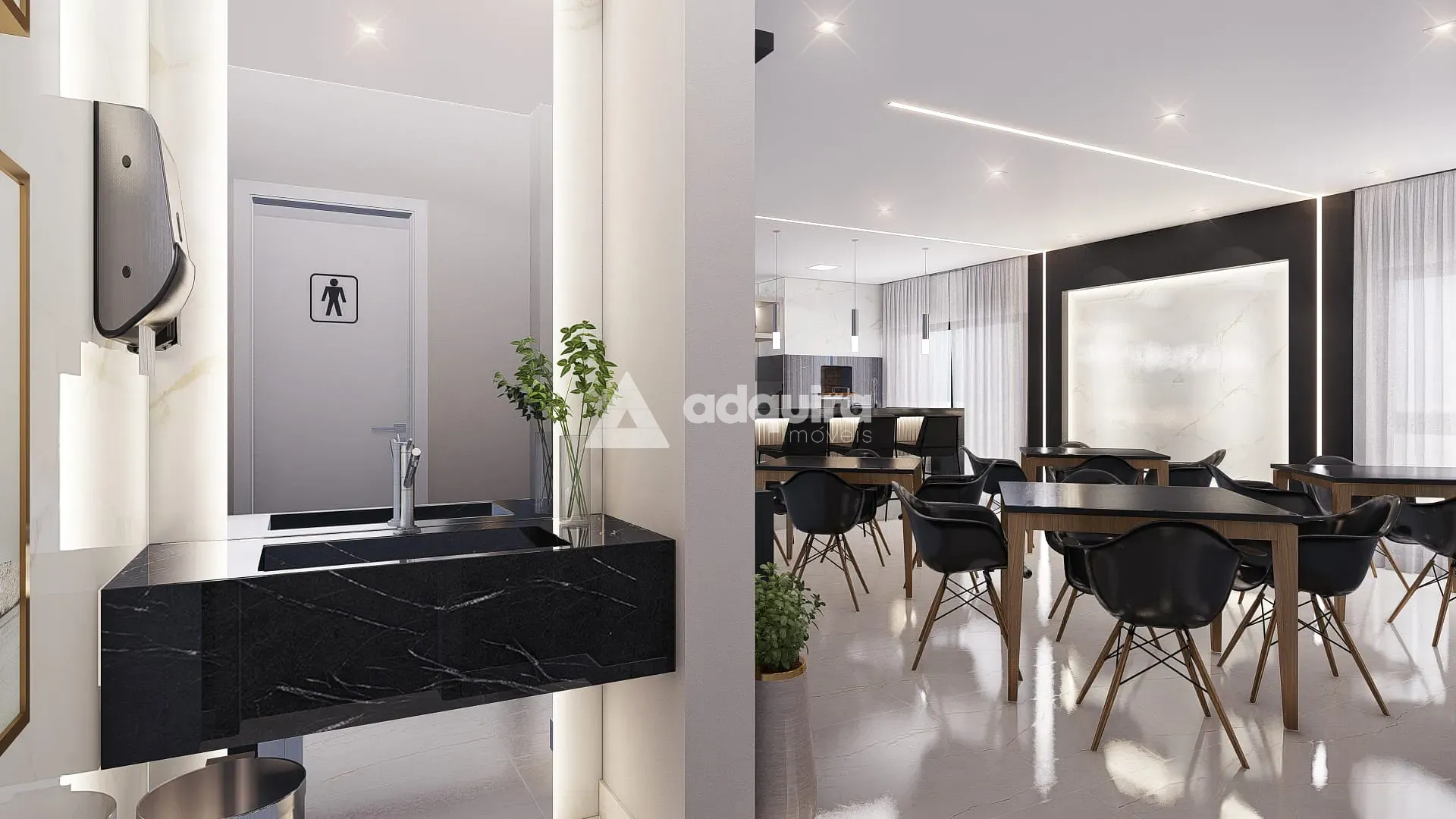 Apartamento, 3 quartos, 111 m² - Foto 33