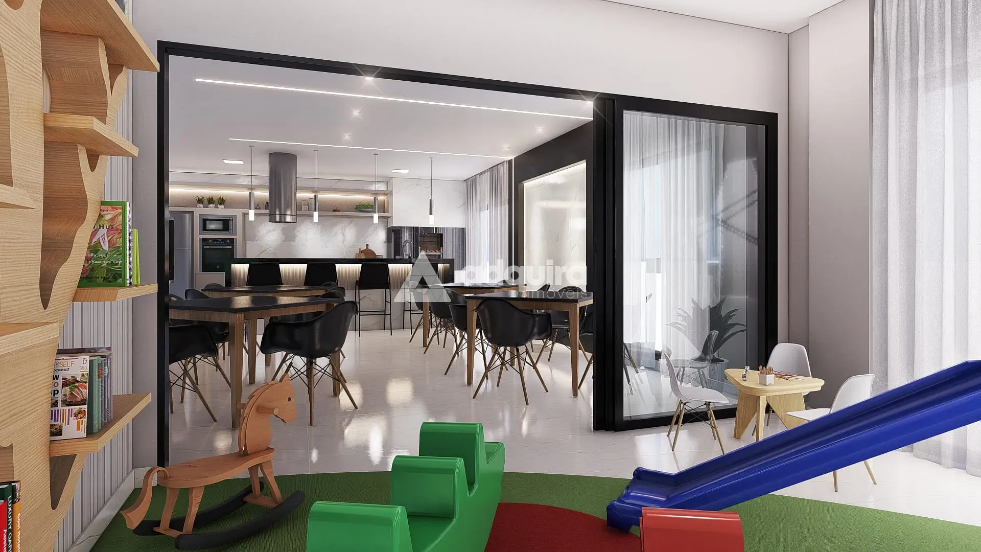 Apartamento, 3 quartos, 111 m² - Foto 34