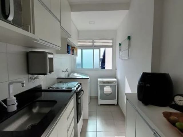 Foto do Apartamento - Apartamento com 2 dormitórios à venda, 59 m² por R$ 454.000,00 - Urbanova - São José dos Campos/SP | INDEPENDENCE NEGOCIOS IMOBILIARIOS LTDA