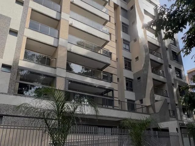 Apartamento 3 quartos e 3 banheiros, para alugar, no bairro Ahú em Curitiba