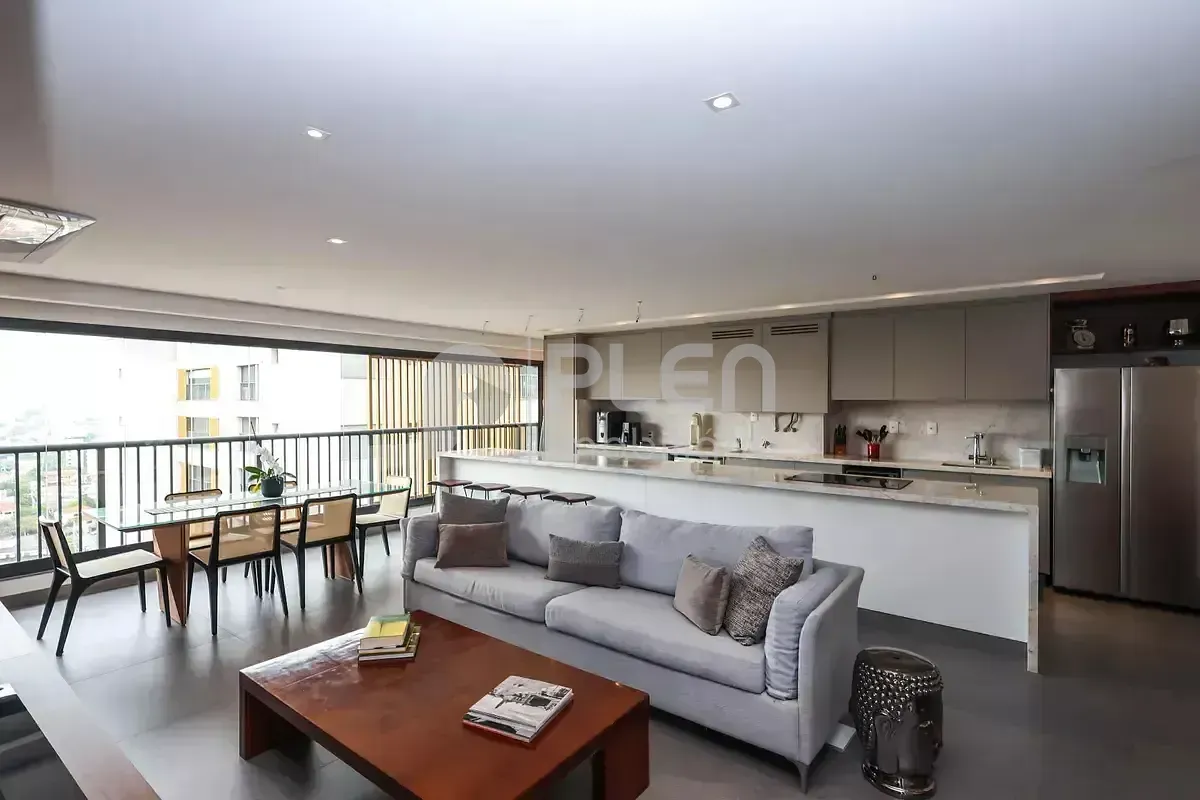 Apartamento de 2 quartos à venda em Saúde, São Paulo