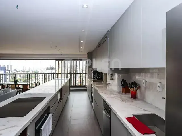 Apartamento 2 quartos e 3 banheiros, à venda, no bairro Saúde em São Paulo
