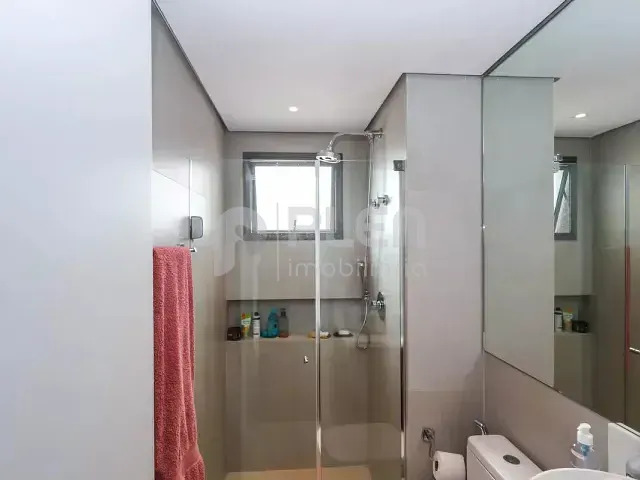 Apartamento 2 quartos e 3 banheiros, à venda, no bairro Saúde em São Paulo