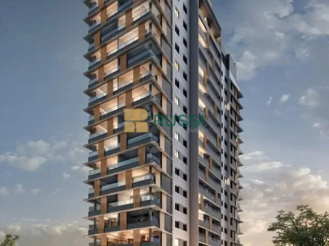 Apartamento com 93m² 3 quartos e 2 banheiros, à venda, no bairro Jardim Apolo em São José dos Campos