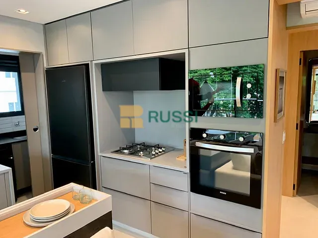 Apartamento com 93m² 3 quartos e 2 banheiros, à venda, no bairro Jardim Apolo em São José dos Campos