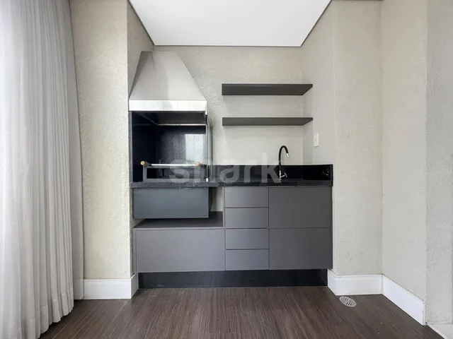 Apartamento com 96m² 3 quartos e 3 banheiros, à venda ou para alugar, no bairro Alphaville Empresarial em Barueri