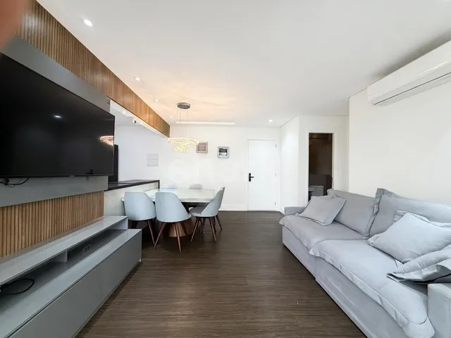 Apartamento com 96m² 3 quartos e 3 banheiros, à venda ou para alugar, no bairro Alphaville Empresarial em Barueri