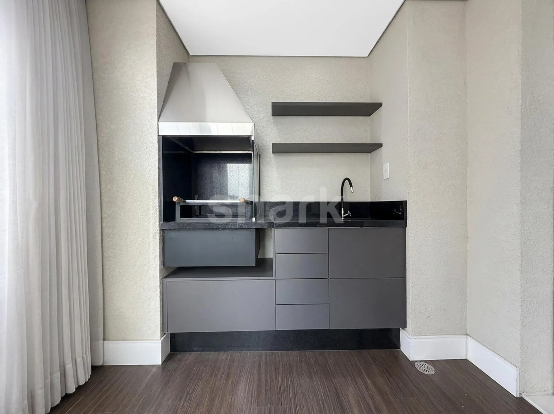 Apartamento em Alphaville Empresarial — foto 2