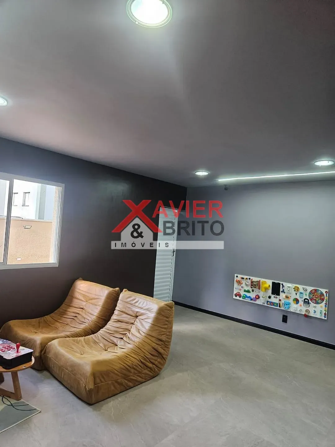 Apartamento, 3 quartos, 60 m² - Foto 6