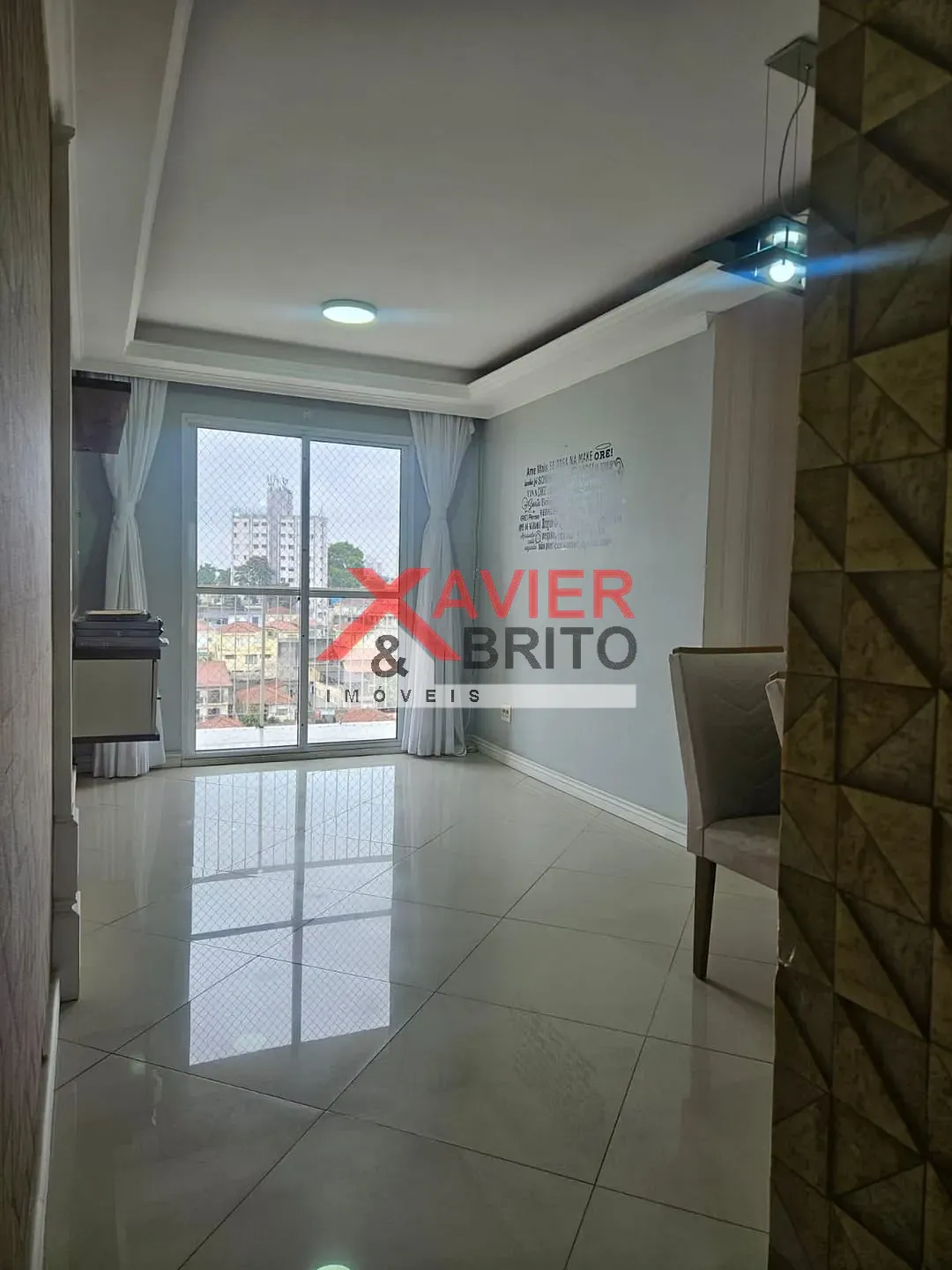 Apartamento, 3 quartos, 60 m² - Foto 8